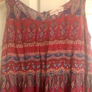 Altar’d State Summer dress